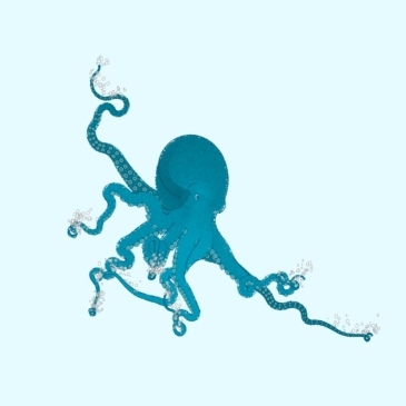the generative octopuses